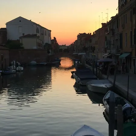 C'a Momo Apartament