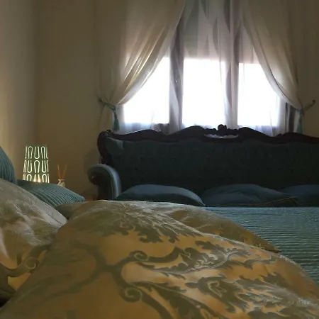 C'a Momo Apartament *