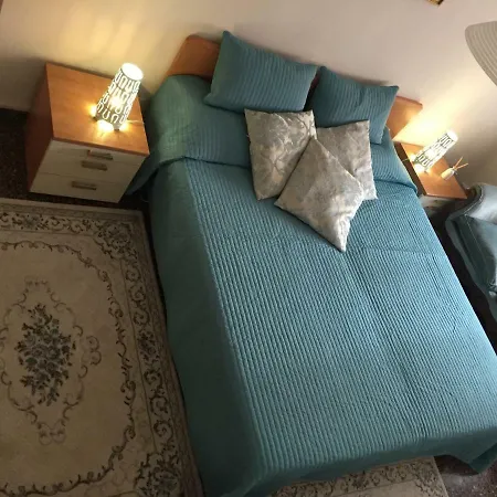C'a Momo Apartament