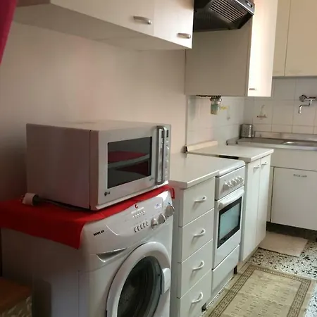 Apartmán C'a Momo