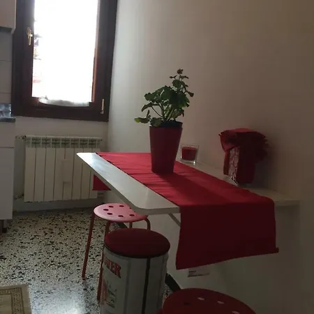 C'a Momo Διαμέρισμα Βενετία