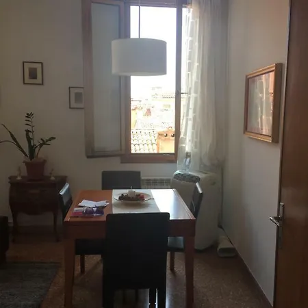 C'a Momo Διαμέρισμα Βενετία